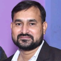 Ripunjay Rai