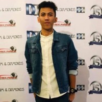 Joel Satina Jr.