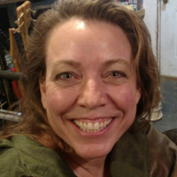 Kelly Hall