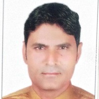 Mohammad Jawed Akhtar Khan