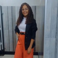 Mayra Ribeiro de Oliveira