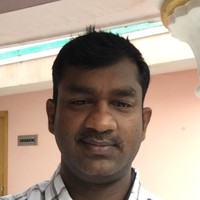 Arun Bhaskar