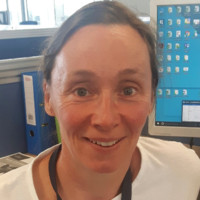 Mary Butler