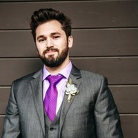 Logan Stark