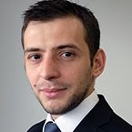 Tichindelean Bogdan