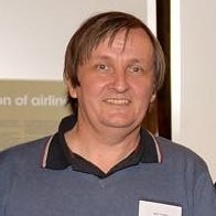 Mark Simpson