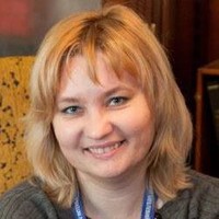 Marina Molchanova