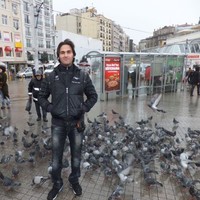 Milad Sharifivand
