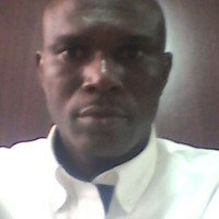 Ewaoche Alfred