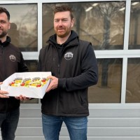 Jeffrey van der Zwart