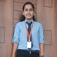 Megha Mahadik