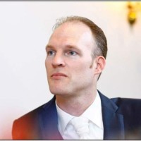 Edward Van Eijk