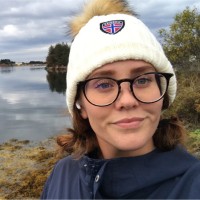 Sarah Pekot