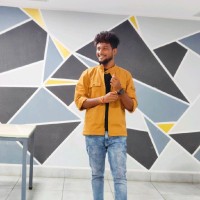 Karthik Eshwar