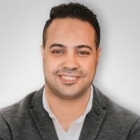 Ibrahim Ahmed