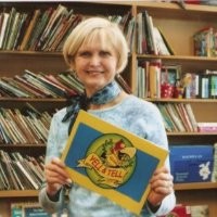 Jean Davidson