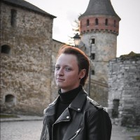 Oleksii Babii