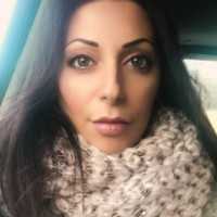 Maria Talebi