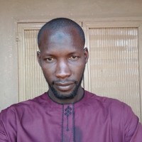 Haruna Adamu Boxa