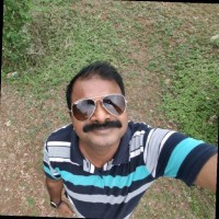 Sunil Indane