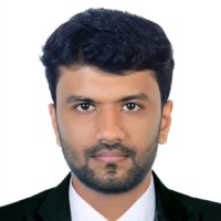 Murshid Kadavath