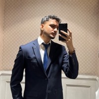 Abhishek Suman