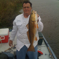 Kirk Griffin