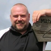 Neil Ironside