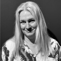 Lene Ravn Østergaard