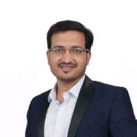 Vivek Raut