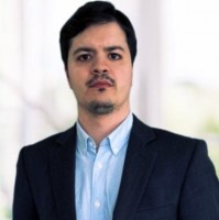 Daniel Grøv Majed