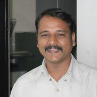 Sudhir Dhawade