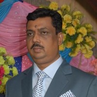 Rafi Ahmed