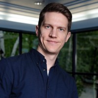 Max Russell