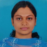 Anu Mary Varghese
