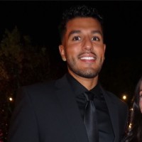 Johnny Jimenez