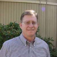 Keith Evans