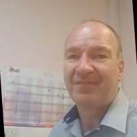 Martin Brazier