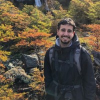 Lucas Ezequiel Espina