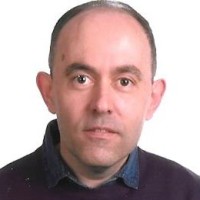 Javier García-Pozo Rubio