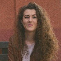Eugeniya Sherstuk