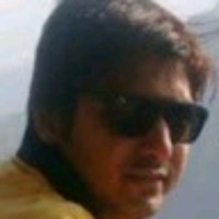 Rohit Kr Jha