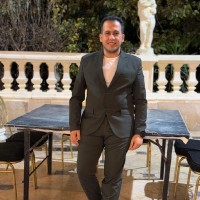 Mohammed Mahmoud
