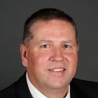 Scott Darrington