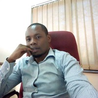 Emmanuel Chikuse