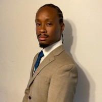 Dwight E. Williams II