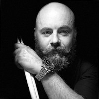 Mike Mcphrazier