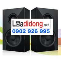 Loa Di Động