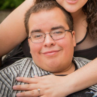 NICHOLAS LUGO