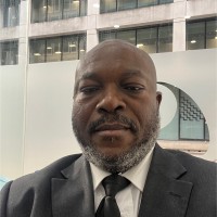Godwin Ikponwosa